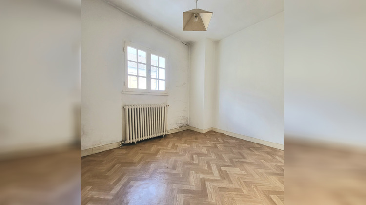 Ma-Cabane - Vente Maison Boissy-l'Aillerie, 75 m²