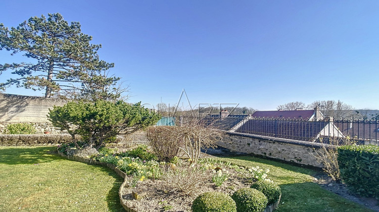 Ma-Cabane - Vente Maison BOISSY L'AILLERIE, 191 m²