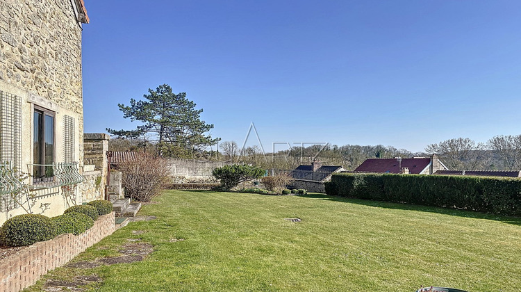 Ma-Cabane - Vente Maison BOISSY L'AILLERIE, 191 m²