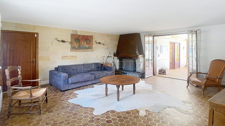 Ma-Cabane - Vente Maison BOISSY L'AILLERIE, 191 m²