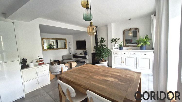 Ma-Cabane - Vente Maison Boissy-l'Aillerie, 85 m²