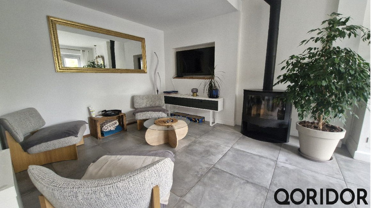 Ma-Cabane - Vente Maison Boissy-l'Aillerie, 85 m²