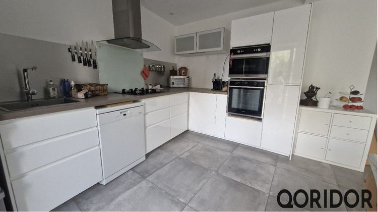 Ma-Cabane - Vente Maison Boissy-l'Aillerie, 85 m²