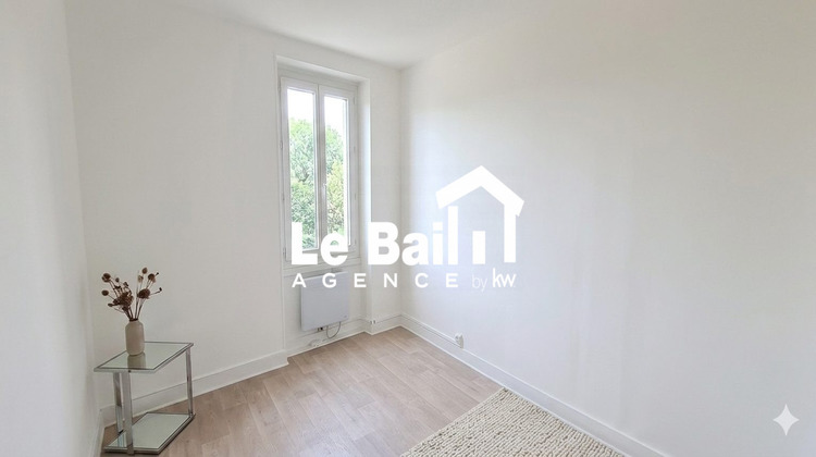 Ma-Cabane - Vente Maison Boissy-l'Aillerie, 70 m²