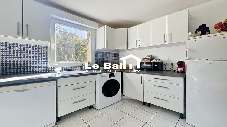 Ma-Cabane - Vente Maison Boissy-l'Aillerie, 112 m²
