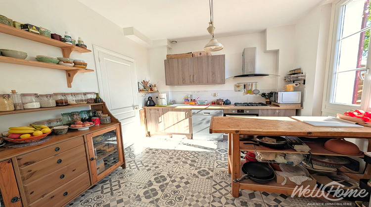 Ma-Cabane - Vente Maison BOISSY-L'AILLERIE, 97 m²