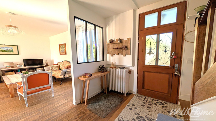 Ma-Cabane - Vente Maison BOISSY-L'AILLERIE, 97 m²