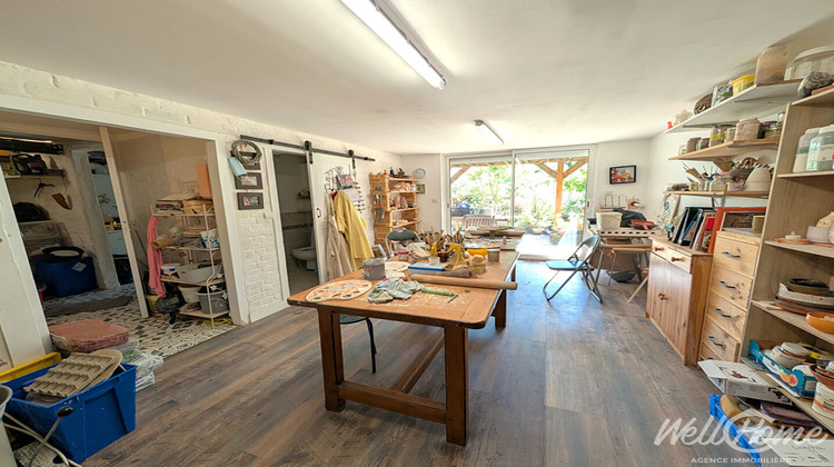 Ma-Cabane - Vente Maison BOISSY-L'AILLERIE, 97 m²