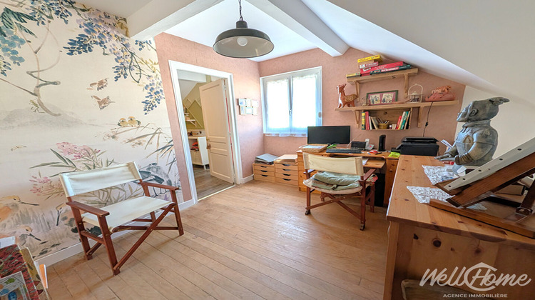 Ma-Cabane - Vente Maison BOISSY-L'AILLERIE, 97 m²