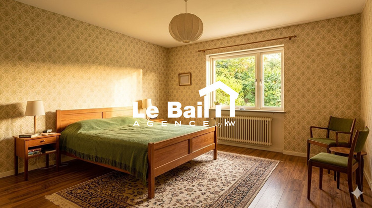 Ma-Cabane - Vente Maison Boissy-l'Aillerie, 67 m²