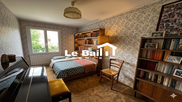 Ma-Cabane - Vente Maison Boissy-l'Aillerie, 67 m²
