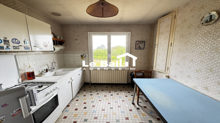 Ma-Cabane - Vente Maison Boissy-l'Aillerie, 67 m²