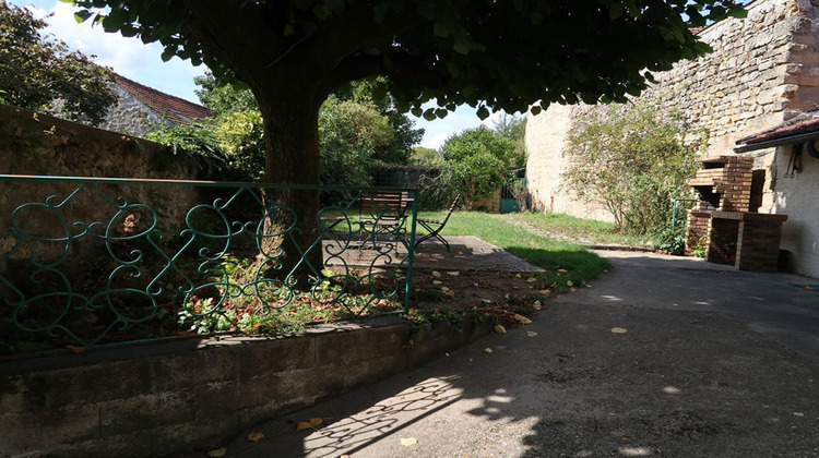 Ma-Cabane - Vente Maison BOISSY L AILLERIE, 143 m²