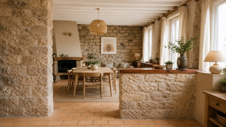 Ma-Cabane - Vente Maison BOISSY L AILLERIE, 202 m²