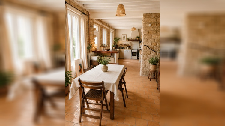 Ma-Cabane - Vente Maison BOISSY L AILLERIE, 202 m²
