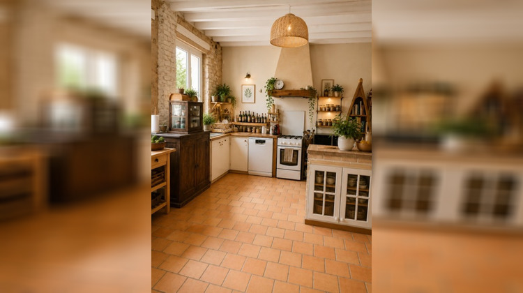 Ma-Cabane - Vente Maison BOISSY L AILLERIE, 202 m²