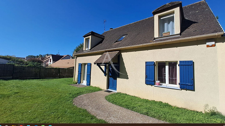 Ma-Cabane - Vente Maison BOISSY-LA-RIVIERE, 142 m²