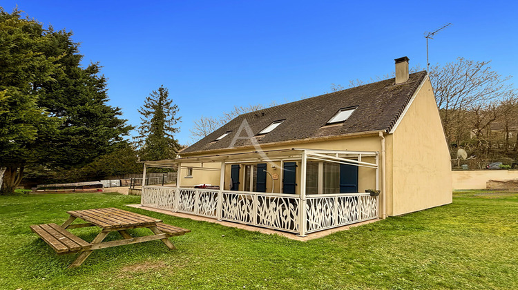 Ma-Cabane - Vente Maison BOISSY-LA-RIVIERE, 142 m²