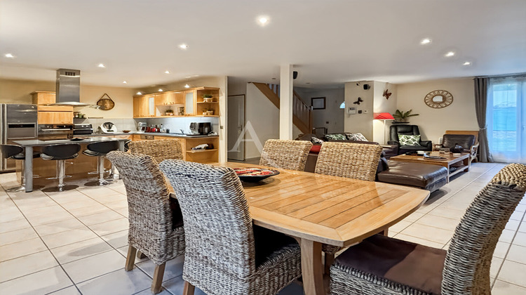 Ma-Cabane - Vente Maison BOISSY-LA-RIVIERE, 142 m²