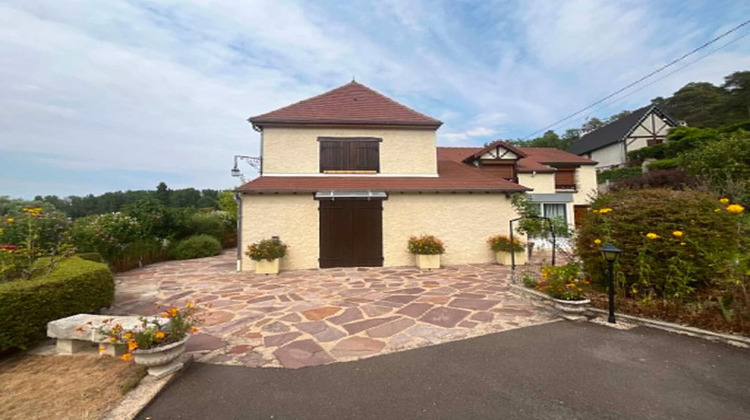 Ma-Cabane - Vente Maison BOISSY LA RIVIERE, 246 m²