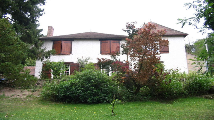 Ma-Cabane - Vente Maison BOISSY LA RIVIERE, 246 m²