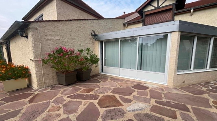 Ma-Cabane - Vente Maison BOISSY LA RIVIERE, 246 m²