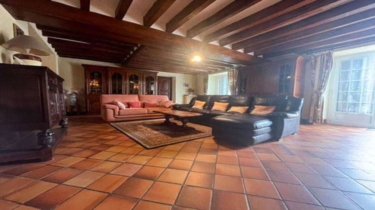Ma-Cabane - Vente Maison BOISSY LA RIVIERE, 246 m²