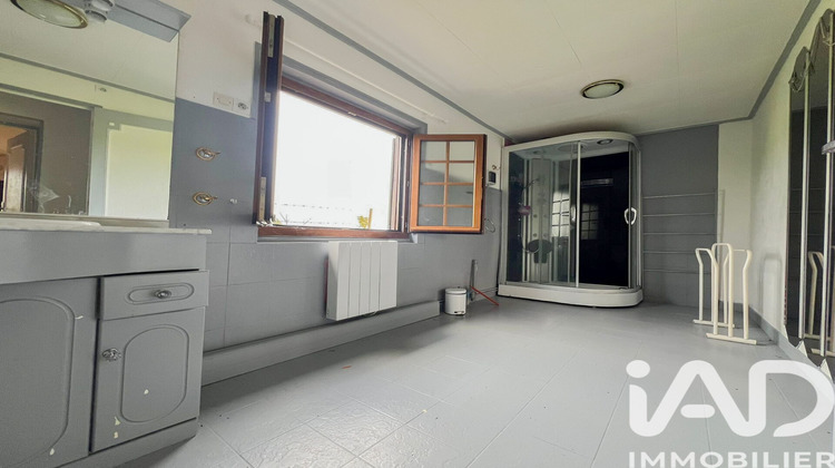 Ma-Cabane - Vente Maison Boissy-Lamberville, 125 m²