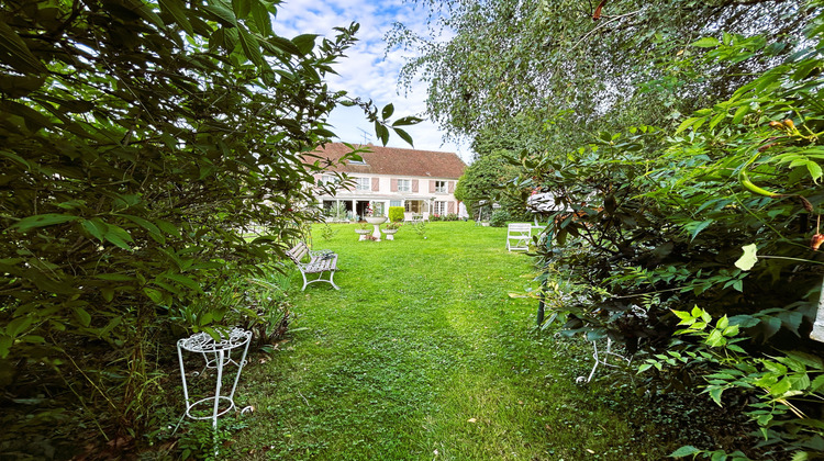 Ma-Cabane - Vente Maison Boissy-le-Châtel, 240 m²