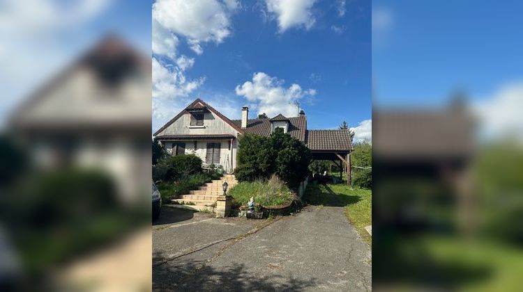 Ma-Cabane - Vente Maison BOISSY-LE-CHATEL, 161 m²