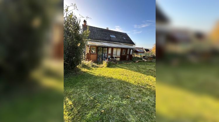 Ma-Cabane - Vente Maison BOISSY-LE-CHATEL, 161 m²