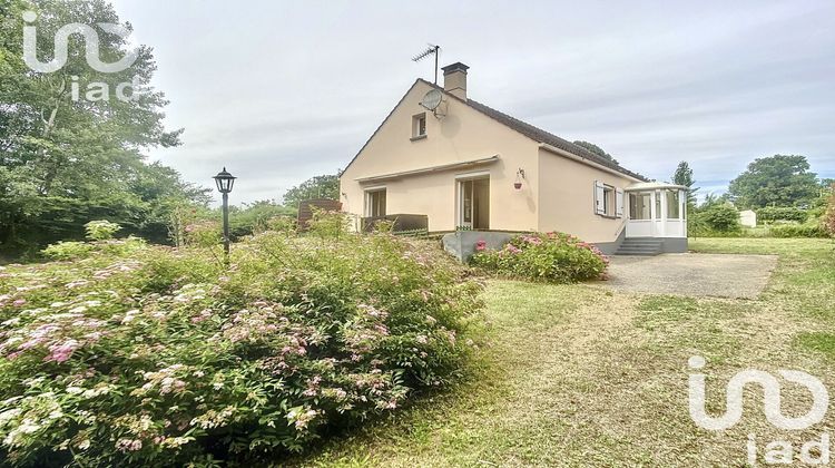 Ma-Cabane - Vente Maison Boissy-le-Châtel, 95 m²