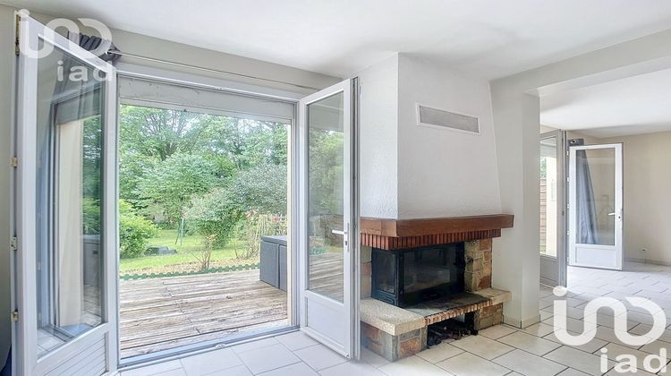 Ma-Cabane - Vente Maison Boissy-le-Châtel, 95 m²