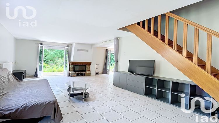 Ma-Cabane - Vente Maison Boissy-le-Châtel, 95 m²