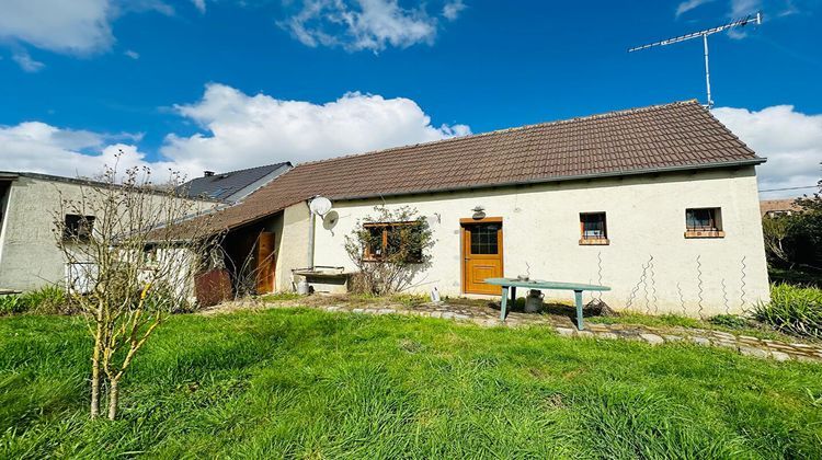 Ma-Cabane - Vente Maison BOISSY-LE-CHATEL, 110 m²