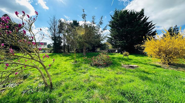 Ma-Cabane - Vente Maison BOISSY-LE-CHATEL, 110 m²