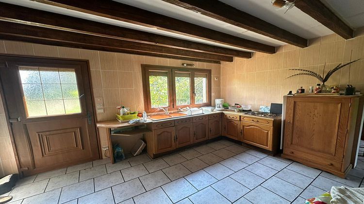 Ma-Cabane - Vente Maison BOISSY-LE-CHATEL, 110 m²