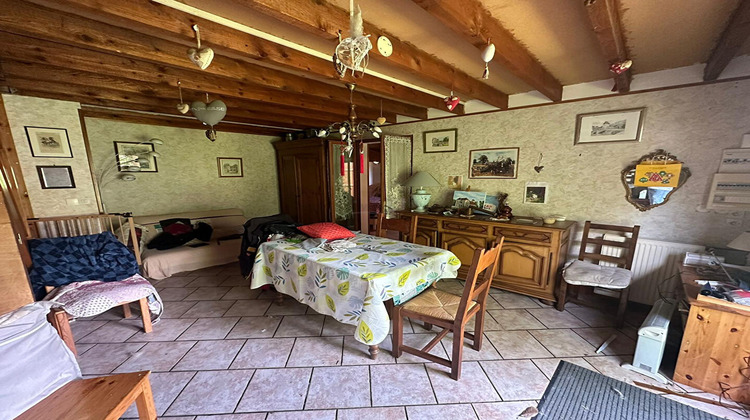 Ma-Cabane - Vente Maison BOISSY-LE-CHATEL, 110 m²