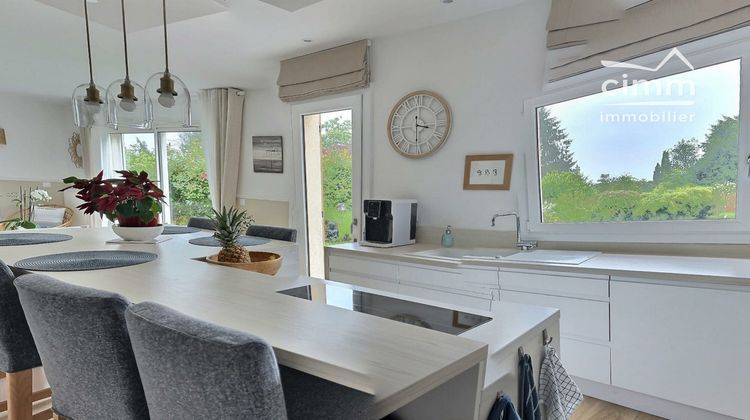 Ma-Cabane - Vente Maison Boissy-le-Châtel, 142 m²