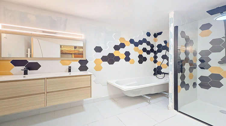 Ma-Cabane - Vente Maison BOISSY-LE-CHATEL, 150 m²