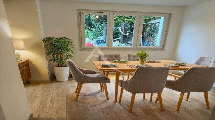 Ma-Cabane - Vente Maison BOISSY-LE-CHATEL, 150 m²