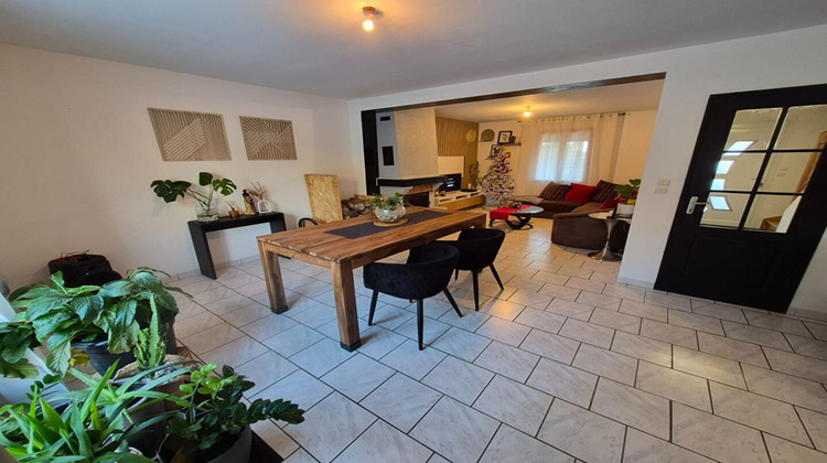Ma-Cabane - Vente Maison BOISSY LE CHATEL, 120 m²