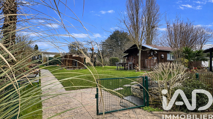 Ma-Cabane - Vente Maison Boissy-le-Châtel, 90 m²