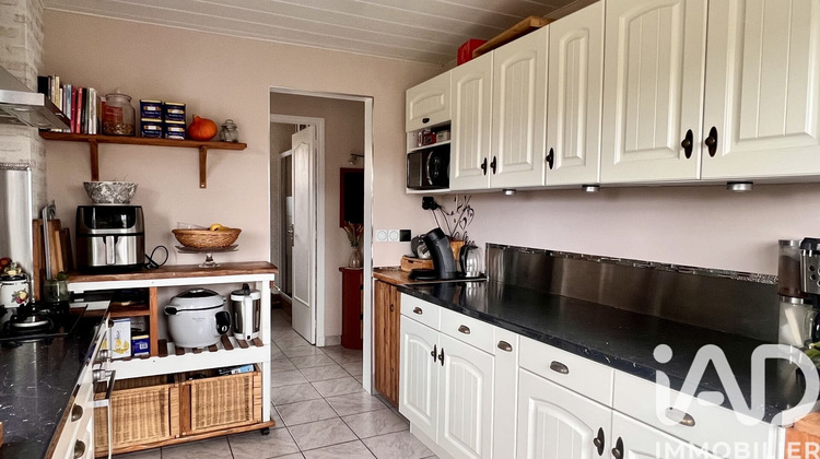 Ma-Cabane - Vente Maison Boissy-le-Châtel, 90 m²