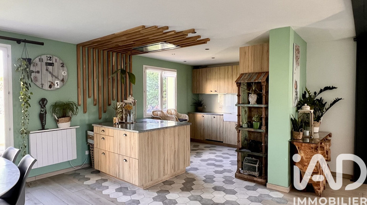 Ma-Cabane - Vente Maison Boissy-le-Châtel, 110 m²