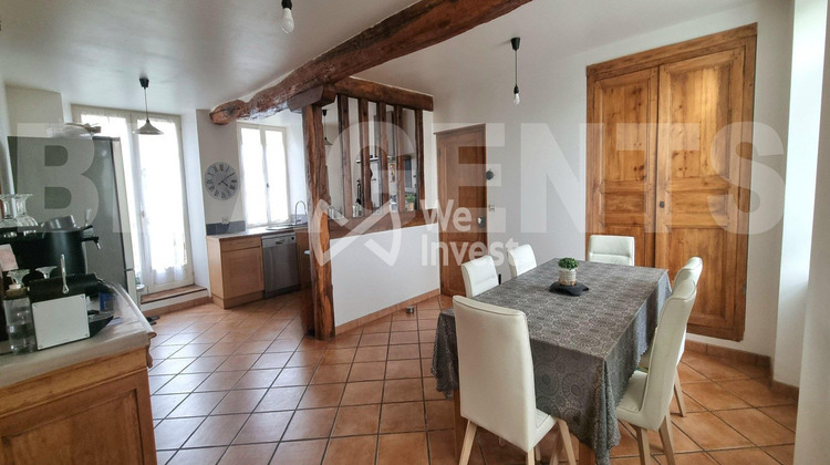 Ma-Cabane - Vente Maison Boissy-le-Châtel, 176 m²