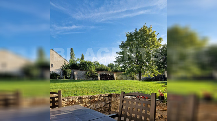 Ma-Cabane - Vente Maison Boissy-le-Châtel, 176 m²