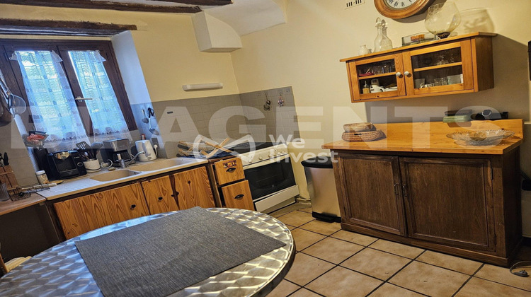 Ma-Cabane - Vente Maison Boissy-le-Châtel, 58 m²