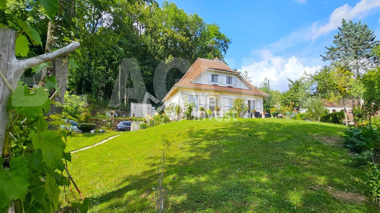 Ma-Cabane - Vente Maison Boissy-le-Châtel, 140 m²