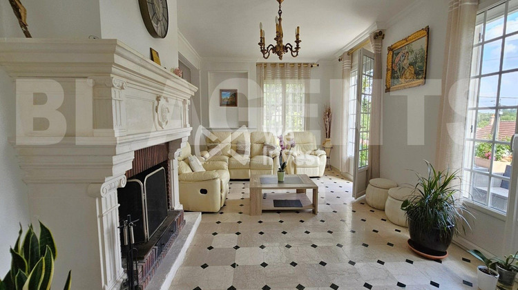 Ma-Cabane - Vente Maison Boissy-le-Châtel, 140 m²